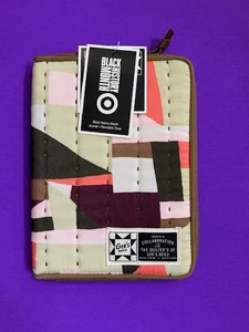 Quilters Gee’s Bend gestepptes Journal und Cover von Target NEU MIT ETIKETT, fein - Bild 1 von 4