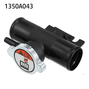 Efficient Replacement Radiator Coolant Filler Neck for Outlander Sport - Picture 1 of 12