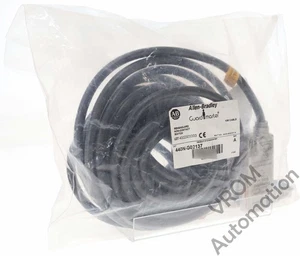 Surplus Sealed Allen Bradley 440N-G02137 A Sensaguard Non-Contact Switch - Picture 1 of 6