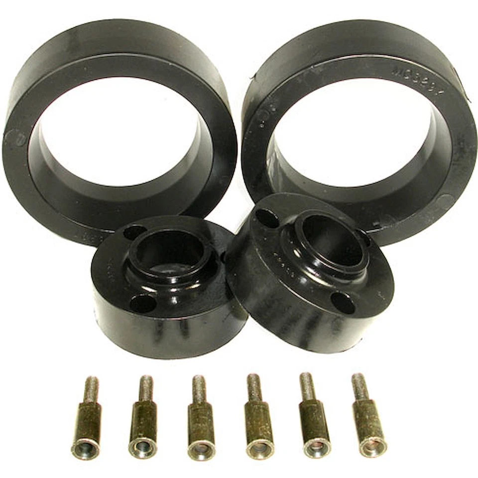 Daystar KT09110BK Comfort Ride Lift Kit - Image 1 of 3