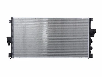 Radiador Super Duty original Ford F250-350-450-550 2011-16 BC3Z8005L Foto 1 de 2