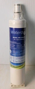 Waterdrop WD-4396508 Water Filter For Whirlpool New Factory Sealed - Picture 1 of 4