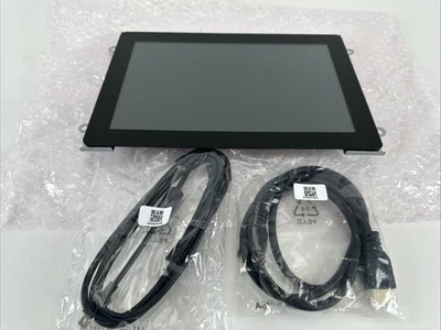 MIMO Monitors 10.1" Open Frame Capacitive Touch Display UM-1080CH-OF UM1080CHOF - Image 1 of 4