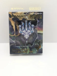 Magic The Gathering - TARKIR DRAGONSTORM - AR-Enhanced Collectible Pin - Bild 1 von 2