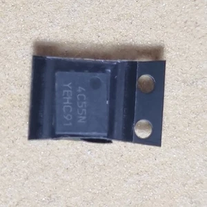 4C55N QFN-8 IC CHIP mosfet xbox one - Photo 1/1