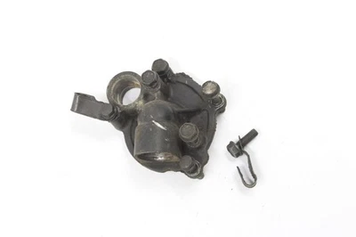 KAWASAKI ELIMINATOR 250 250HS NINJA 250R OEM ENGINE WATER COOLANT PUMP COVER - Image 1 of 4