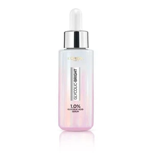 L'Oreal Paris Glycolic Bright Skin Brightening Serum 30ml - Bild 1 von 4