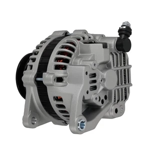 Alternator For Renault Koleos H45 2.5L 2TR 2008-2016 LRA02308 23100-VK0R0 2-Pin - Picture 1 of 12