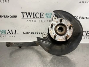 1991-1995 Acura Legend Left Front Suspension Knuckle Spindle Ball Joint OEM - Picture 1 of 8