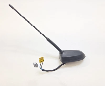 Conjunto de antena de radio Ford Escape/Fusion 2013-2016 original OEM DS7T-19G461-BF Foto 1 de 4