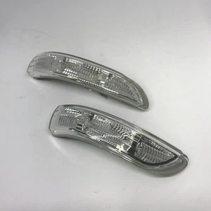 Genuine Side Mirror Signal Lamp Repeater 2p for 2009 2012 Kia Rondo Carens - Picture 1 of 5