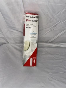Genuine Frigidaire PureSource3 Water Filter - WF3CB New/Sealed - Picture 1 of 1
