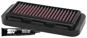 K&N for Replacement Air Filter 20-21 Indian Challenger (Incl. Limited/Dark - Picture 1 of 5