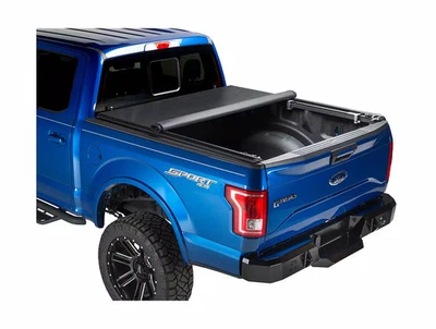 TruXedo TruXport Soft Roll Up Tonneau Cover Fits 2009-2014 Ford F150 8' Bed - Image 1 of 4