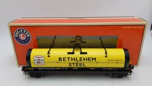 Lionel 2226452 O Bethlehem Steel Coil Car #216489 EX/Box - Picture 1 of 8