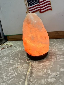 CHRISTMAS EARLY BIRD SALE PINK OR ROSE CRYSTAL QUARTZ LIGHT - Picture 1 of 6