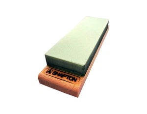 Shapton Whetstone M24 Green Medium Finishing Whetstone #2000 - Picture 1 of 2