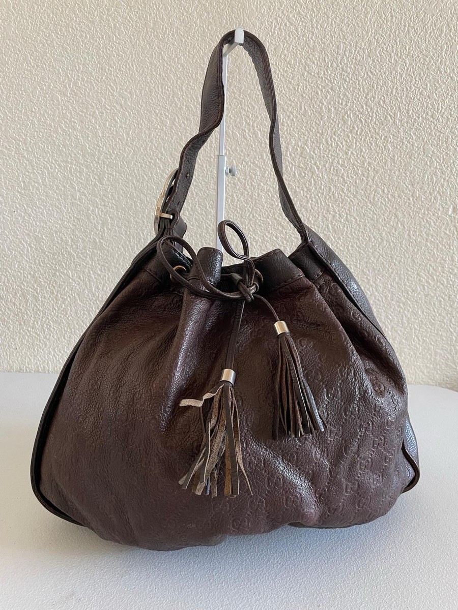 Gucci Drawstring Shoulder Bag Bags & Handbags for Women for