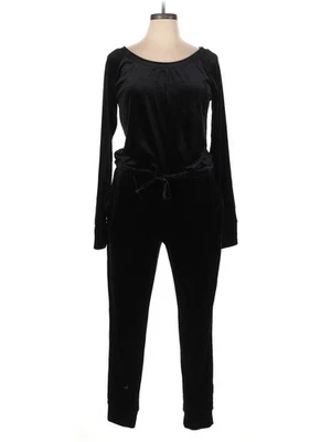 Mono negro XL Material Girl para mujer Foto 1 de 2