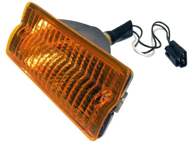 Conjunto de luz de estacionamiento derecha para Jeep J20 1976-1988 1977 1979 1986 1984 TP777JK Foto 1 de 1