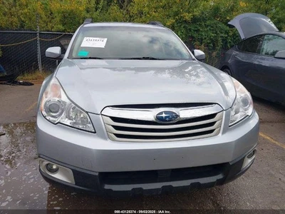 Used Fuel Tank fits: 2012 Subaru Legacy 2.5L w/o turbo Grade A Foto 1 de 4