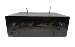 Pioneer Elite VSX-LX103 AV Network Receiver 7.2 Channel - *READ DISCRIPTION* - Picture 1 of 12