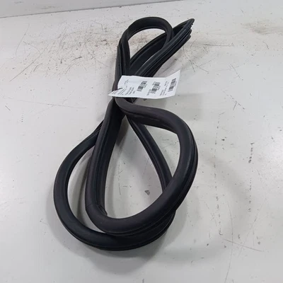 Kia Optima en la carrocería puerta Jamba sello trasero izquierdo conductor trasero 2020 2019 2018 2017 Foto 1 de 4