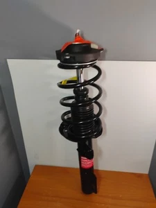 Monroe 172311 Quick Strut Suspension Strut And Coil Spring Assembly - Picture 1 of 4