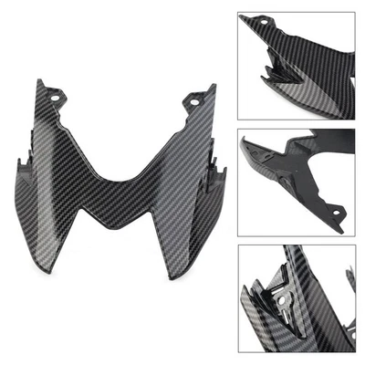 Motorcycle Tail Light Cover Cowl Carbon Fiber For BMW S1000RR S1000R 2015-2018 Foto 1 de 4