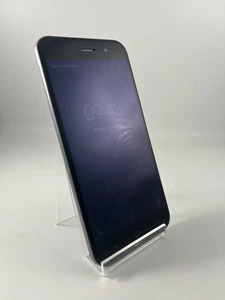 ZTE Blade L6 - 8GB - Gris En Perfecto Estado Sin Bloqueo De Sim Comprobado - Bild 1 von 2