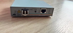 Allied Telesis AT-MC1008 - Zdjęcie 1 z 3