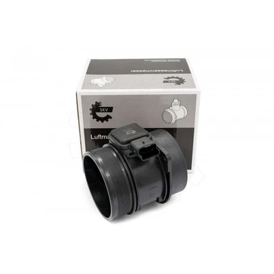 Sonde Débitmètre  d'air Pour Ford II Focus C-Max Citroën C5 C-Crosser 1232944 - Imagen 1 de 4