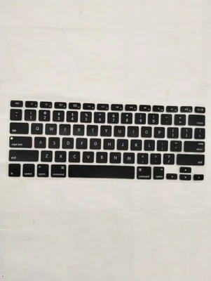 Macbook Keyboard Cover - Image 1 of 2