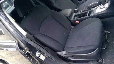 Passenger Front Seat Bucket  Cloth Fits 13-17 XV CROSSTREK 1549575 - Image 1 of 4