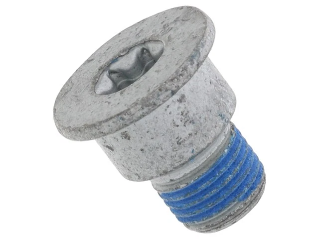 2x GENUINO MERCEDES 0019900914 Juego de discos de freno tornillos Mercedes-Benz G63 AMG Foto 1 de 1