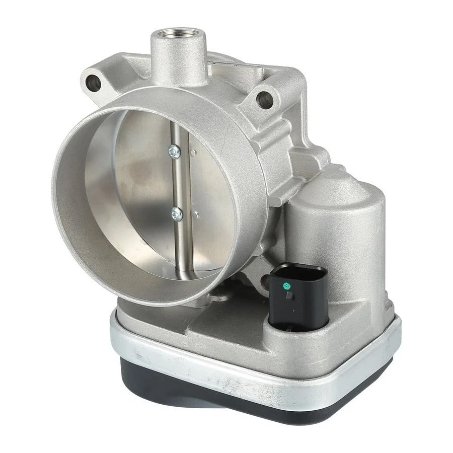 Cuerpo del acelerador para Chrysler 300 Dodge Charger Jeep Grand Cherokee 5,7 L 2005-2012 Foto 1 de 1