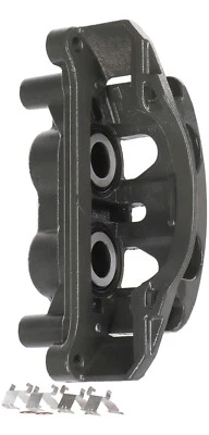 Pinça de freio a disco dianteira direita Cardone para 2012-2021 Nissan NV1500 - Imagem 1 de 4