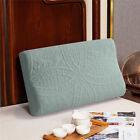 Latex Pillowcase Storage Pillowcase Sleeping Pillowcase Protection Cotton