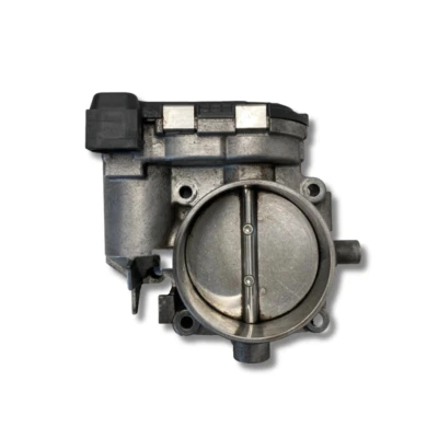 05-11 Mercedes Benz SLK350 Motor Inyección Acelerador Cuerpo OEM A1131410125 Foto 1 de 4