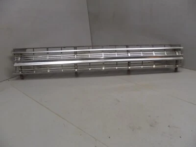 Parrilla AMC 1966 ORIGINAL USADA moldura de parrilla Rambler Foto 1 de 4