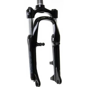 SUNTOUR Federgabel XCT JR 20 20 20 AHEAD 255 schwarz ca. 2200g AHEAD255BKPIVDISC - Bild 1 von 1