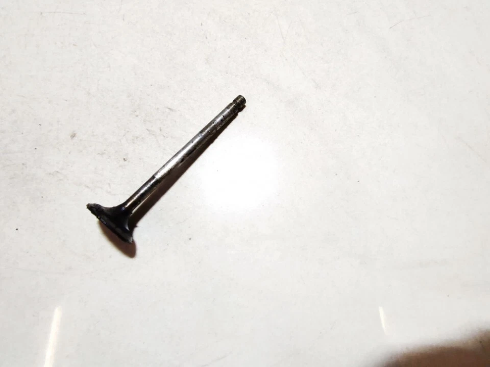   Exhaust Valve for Fiat Bravo UK1261116-56 - Image 1 of 4