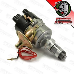 Powerspark Sports Electronic Distributor A plus Mini engine Replaces Points 59D - Picture 1 of 11