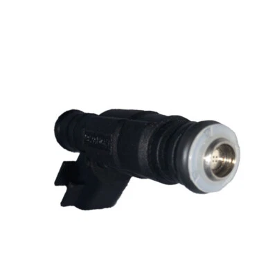 1X 0280155784 Inyectores de combustible actualización para Jeep Cherokee TJ 4,0 L 1999 2001-2004 EE. UU. Foto 1 de 4