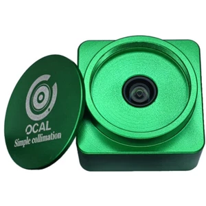 noctutec Elektronischer Kollimator OCAL V3.0 MAX - Afbeelding 1 van 5