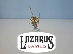 Warhammer Fantasy Wood Elves AoS Order: Cities Sigmar - Wardancer Musician (oop) - Picture 1 of 4