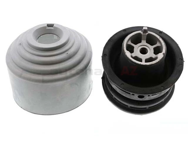 Montaje motor CORTECO 80001901 Mercedes Benz CLK320 C240 C320 SLK320 AMG Foto 1 de 1