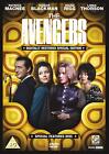 The Avengers - Special Features disc (DVD) Patrick Macnee Diana Rigg Ian Hendry