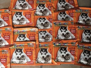 100 Bustine Amici Cucciolotti 2019 - Foto 1 di 1