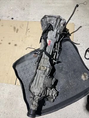 "Cambio automático original Suzuki Escudo 2015 2100078K10" Foto 1 de 4